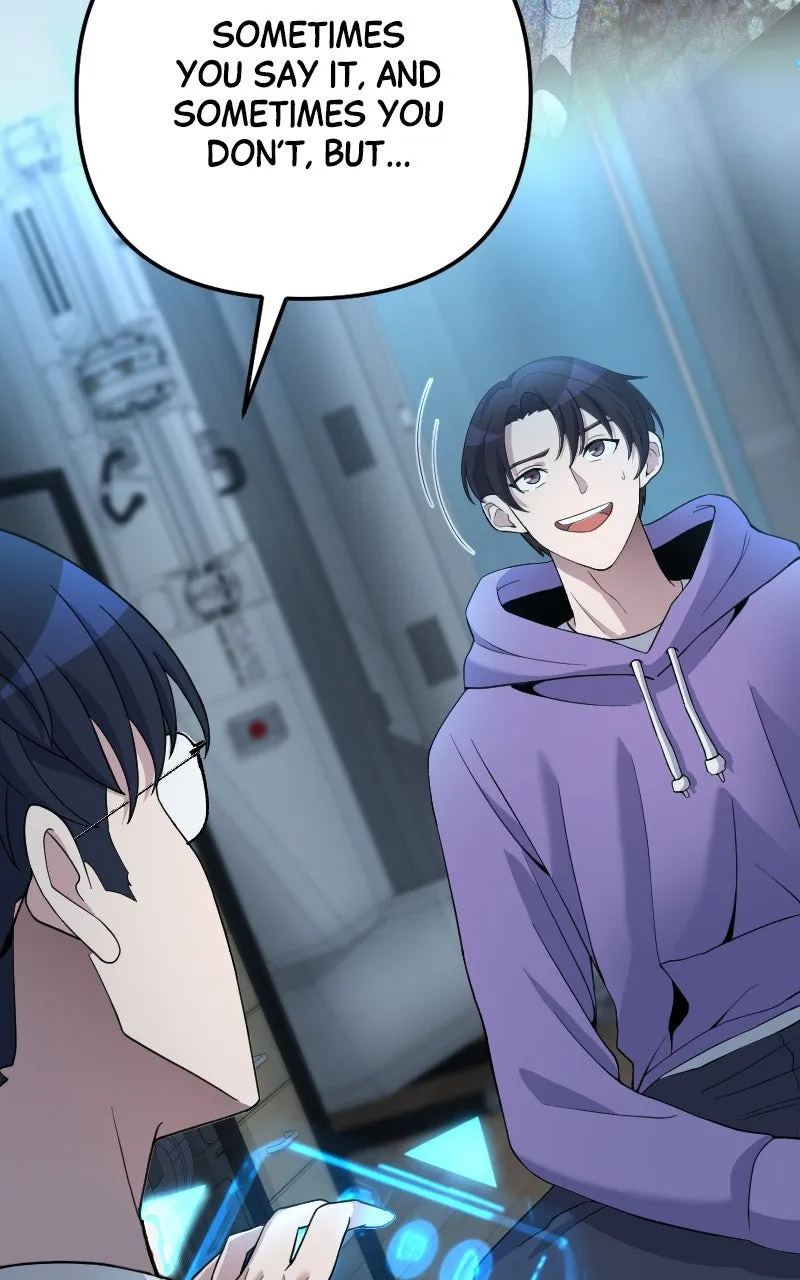 Read The Genius Spirited Streamer chapter 49 image 44 on Lezhin