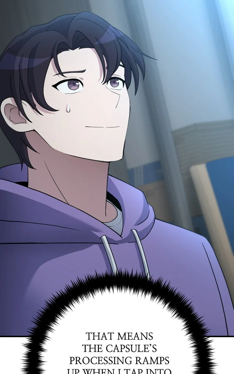 Read The Genius Spirited Streamer chapter 49 image 46 on Lezhin