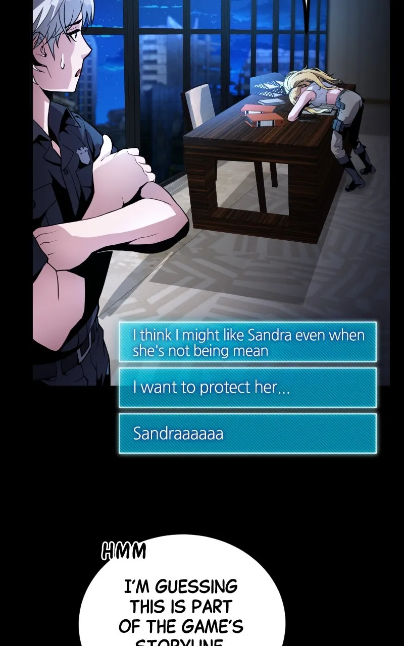 Read The Genius Spirited Streamer chapter 5 image 104 on Lezhin