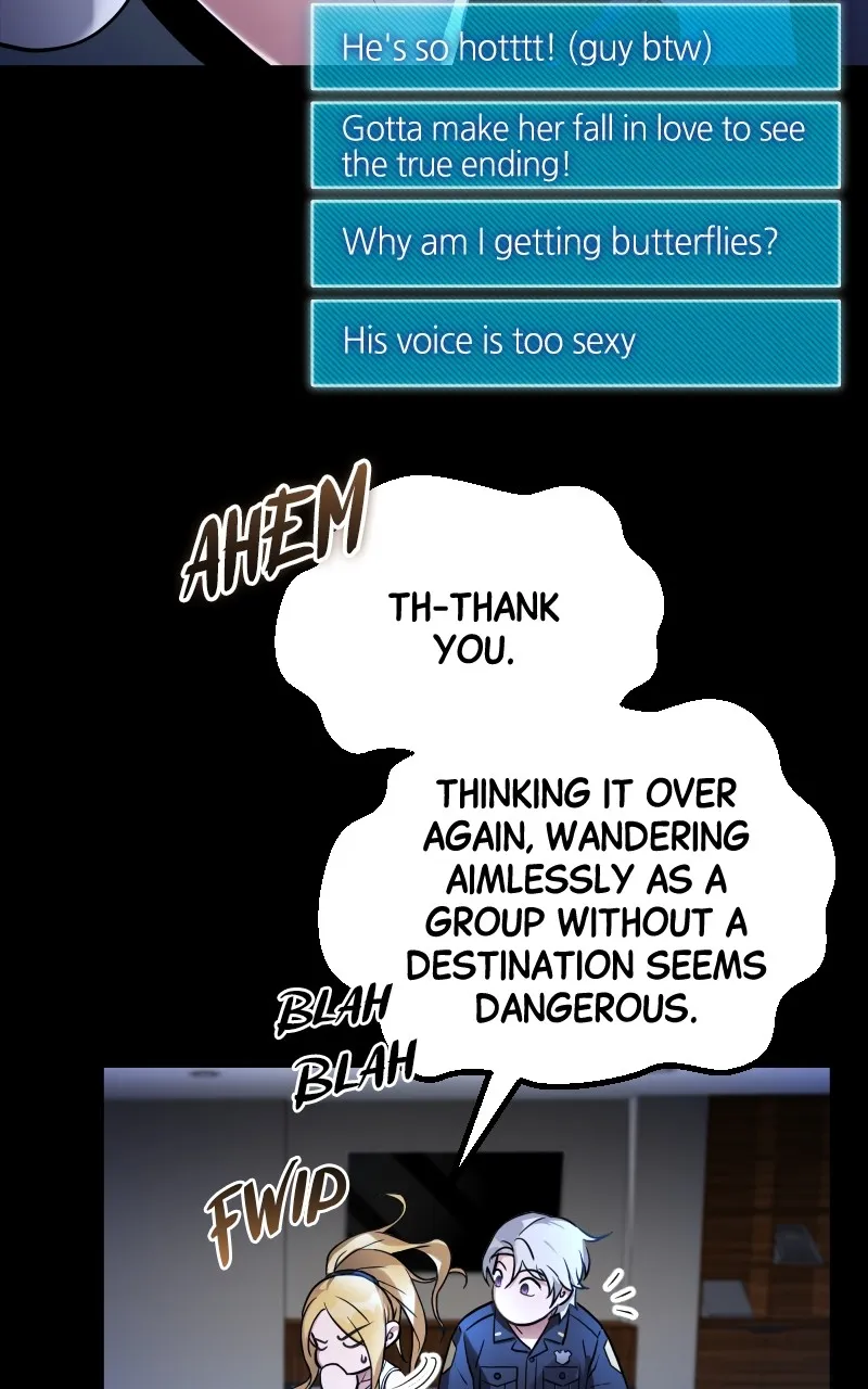 Read The Genius Spirited Streamer chapter 5 image 108 on Lezhin
