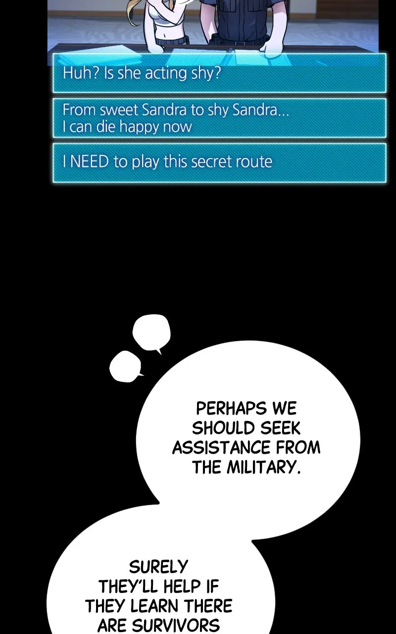 Read The Genius Spirited Streamer chapter 5 image 109 on Lezhin