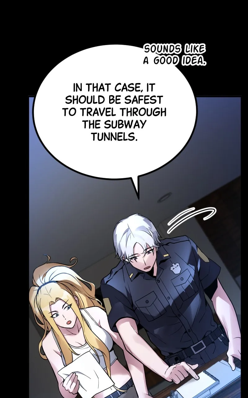 Read The Genius Spirited Streamer chapter 5 image 113 on Lezhin