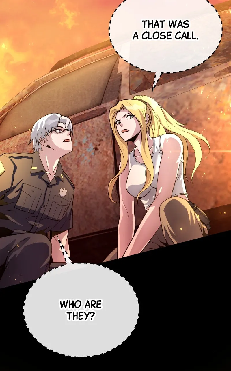 Read The Genius Spirited Streamer chapter 5 image 14 on Lezhin