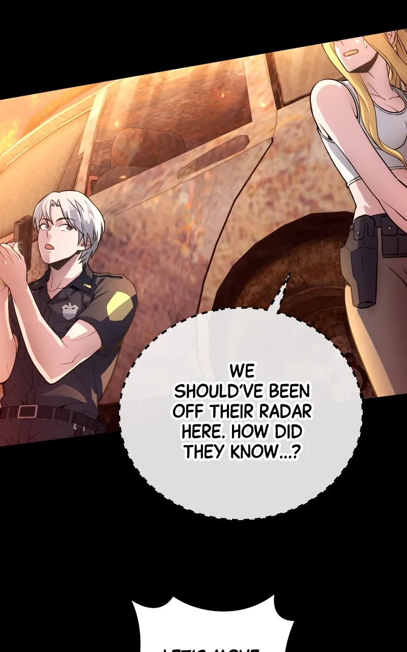 Read The Genius Spirited Streamer chapter 5 image 18 on Lezhin