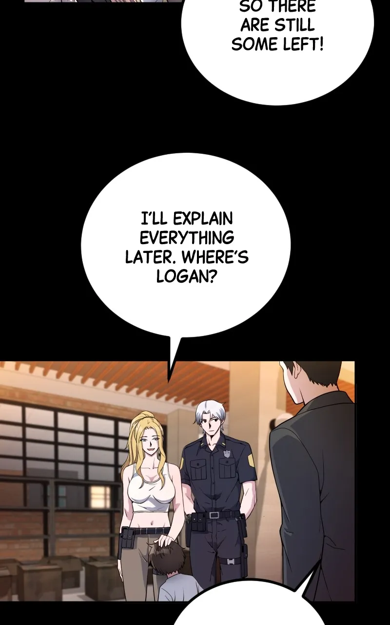 Read The Genius Spirited Streamer chapter 5 image 26 on Lezhin