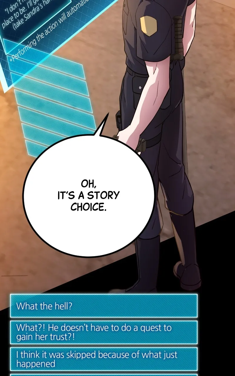 Read The Genius Spirited Streamer chapter 5 image 3 on Lezhin