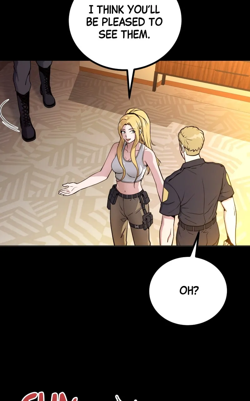 Read The Genius Spirited Streamer chapter 5 image 32 on Lezhin