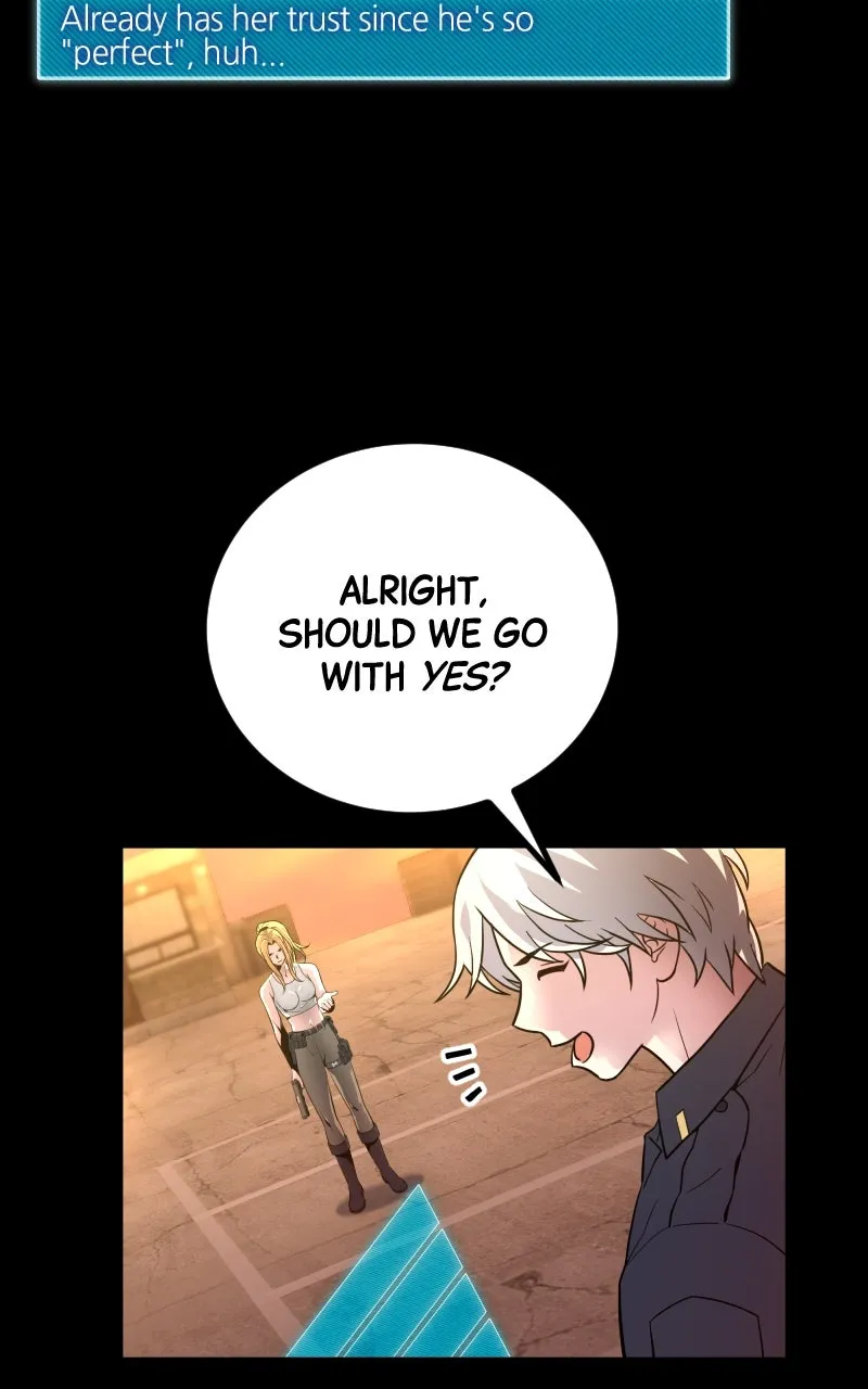 Read The Genius Spirited Streamer chapter 5 image 4 on Lezhin