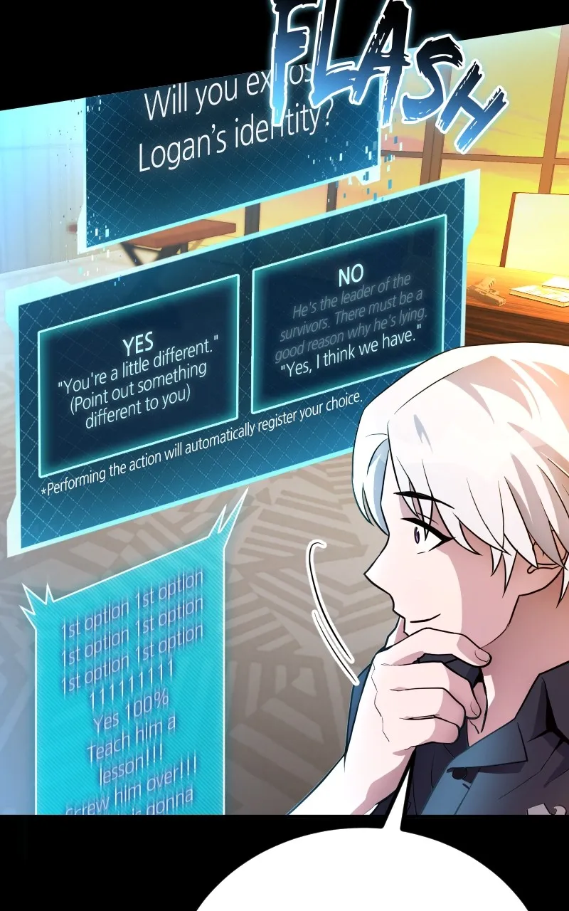 Read The Genius Spirited Streamer chapter 5 image 44 on Lezhin