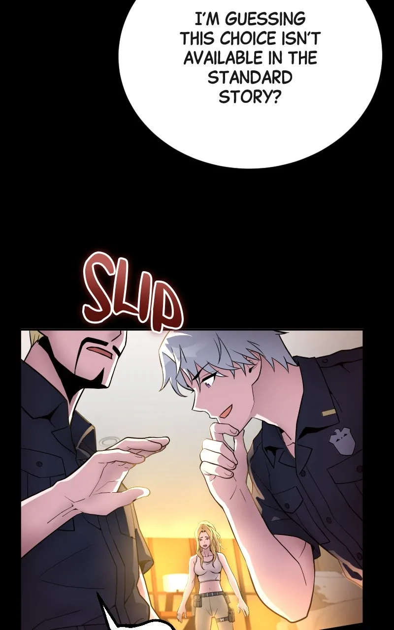 Read The Genius Spirited Streamer chapter 5 image 45 on Lezhin