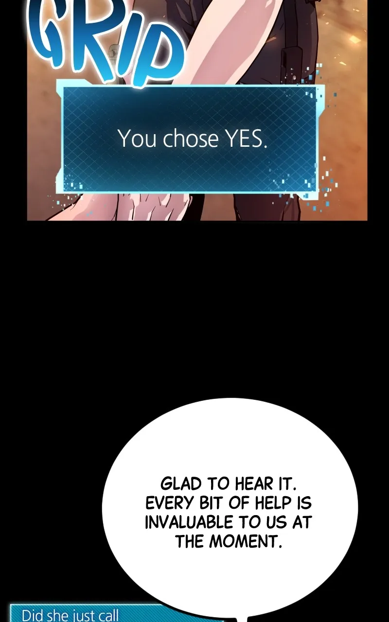 Read The Genius Spirited Streamer chapter 5 image 7 on Lezhin
