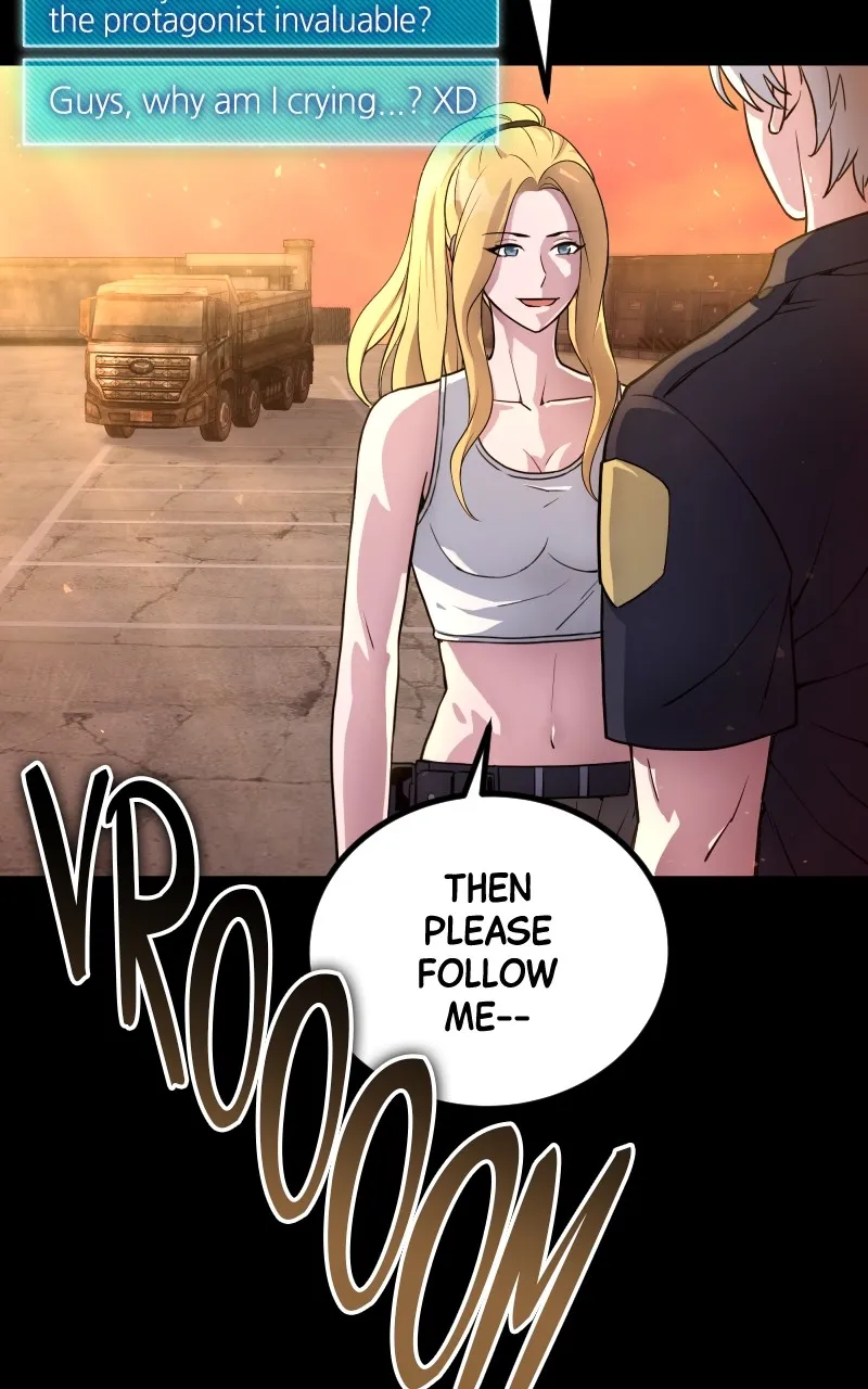 Read The Genius Spirited Streamer chapter 5 image 8 on Lezhin