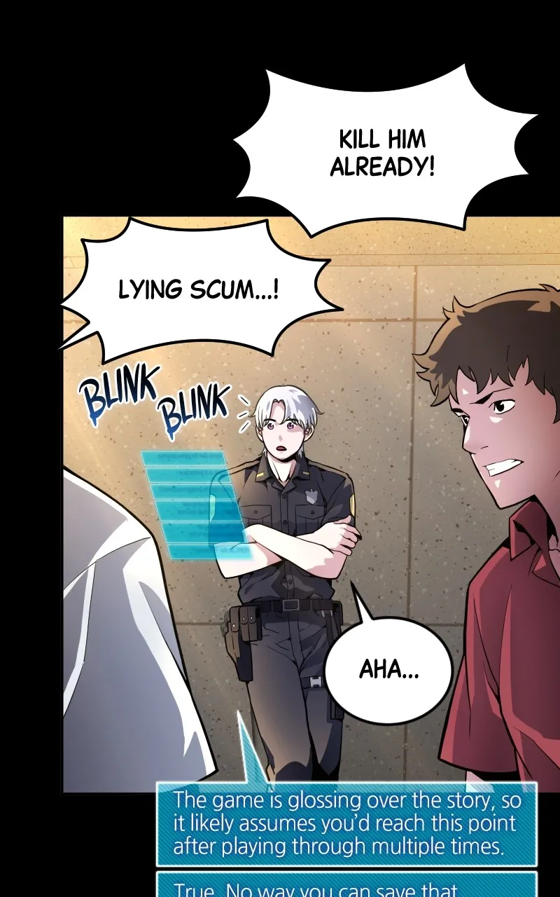 Read The Genius Spirited Streamer chapter 5 image 81 on Lezhin