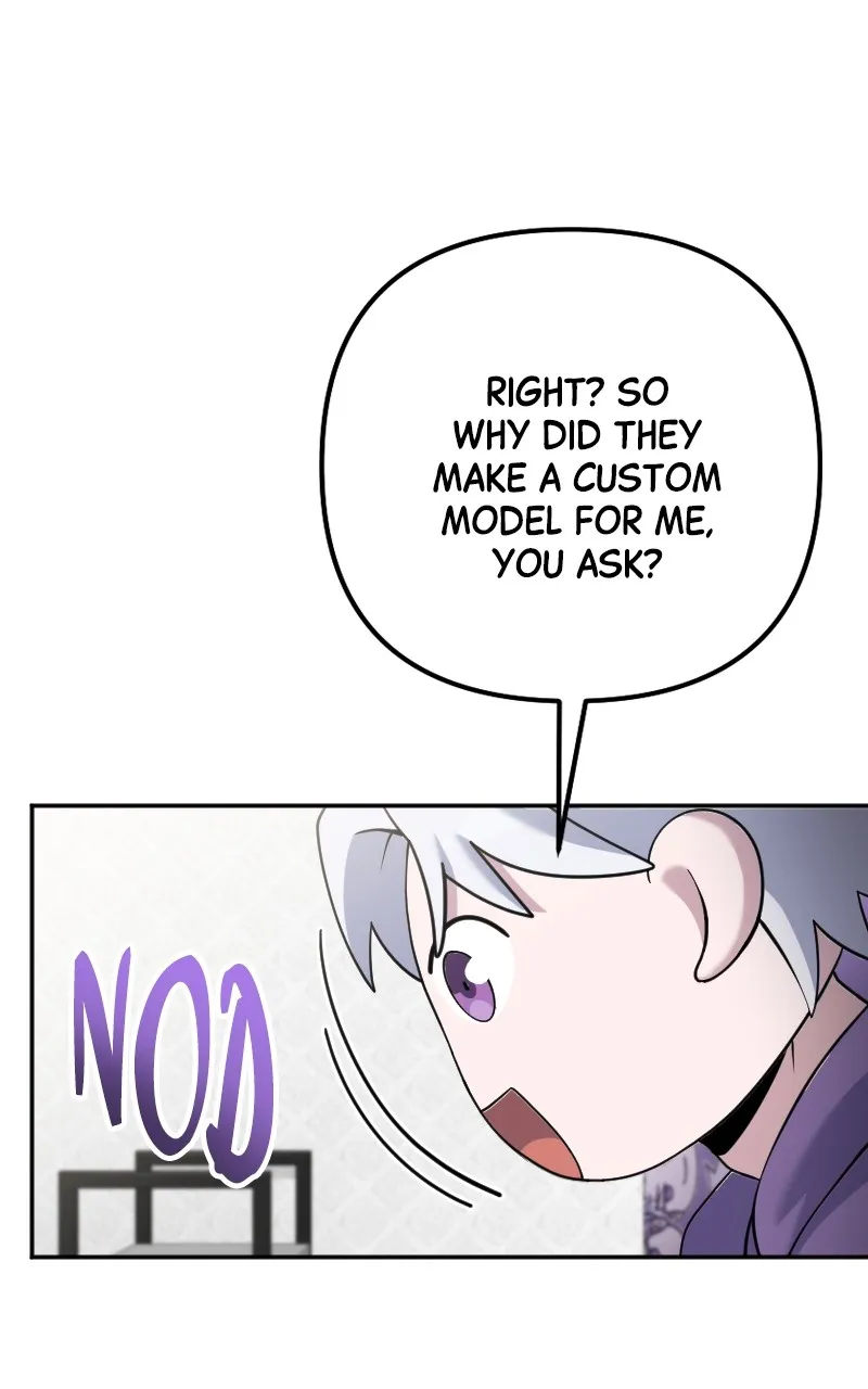 Read The Genius Spirited Streamer chapter 50 image 15 on Lezhin