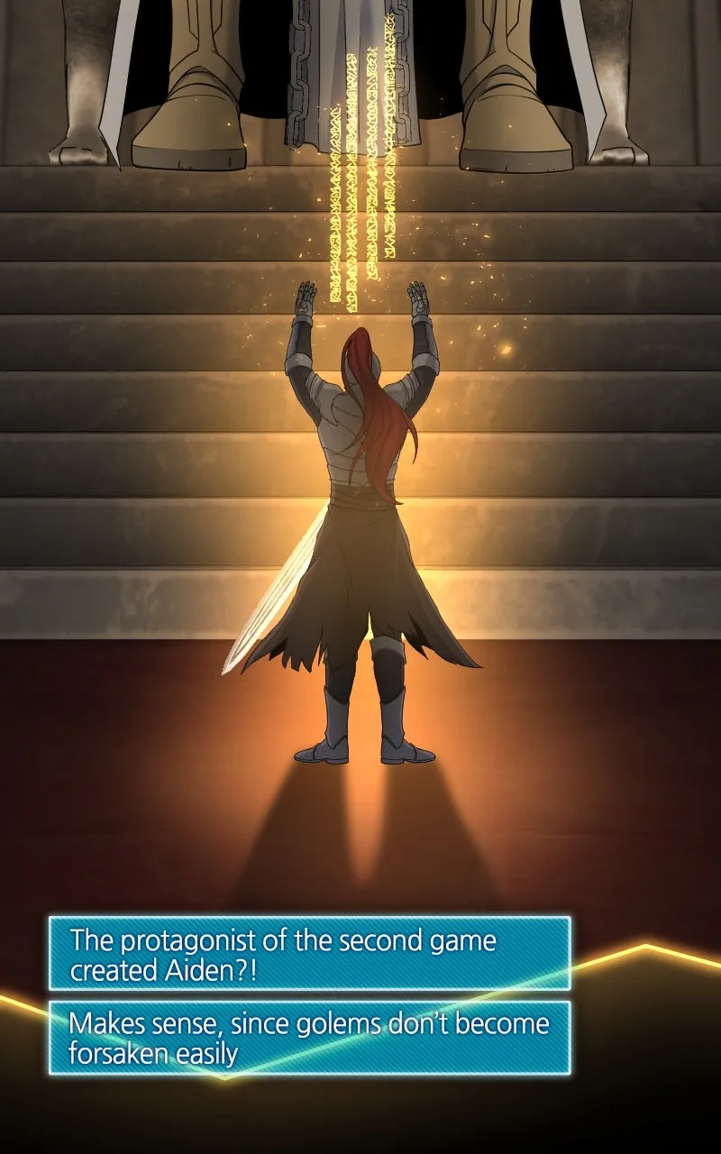 Read The Genius Spirited Streamer chapter 50 image 150 on Lezhin