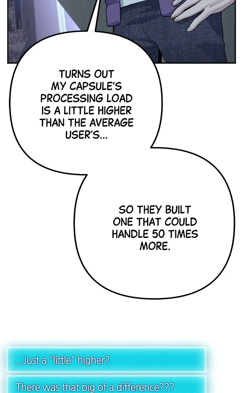 Read The Genius Spirited Streamer chapter 50 image 19 on Lezhin