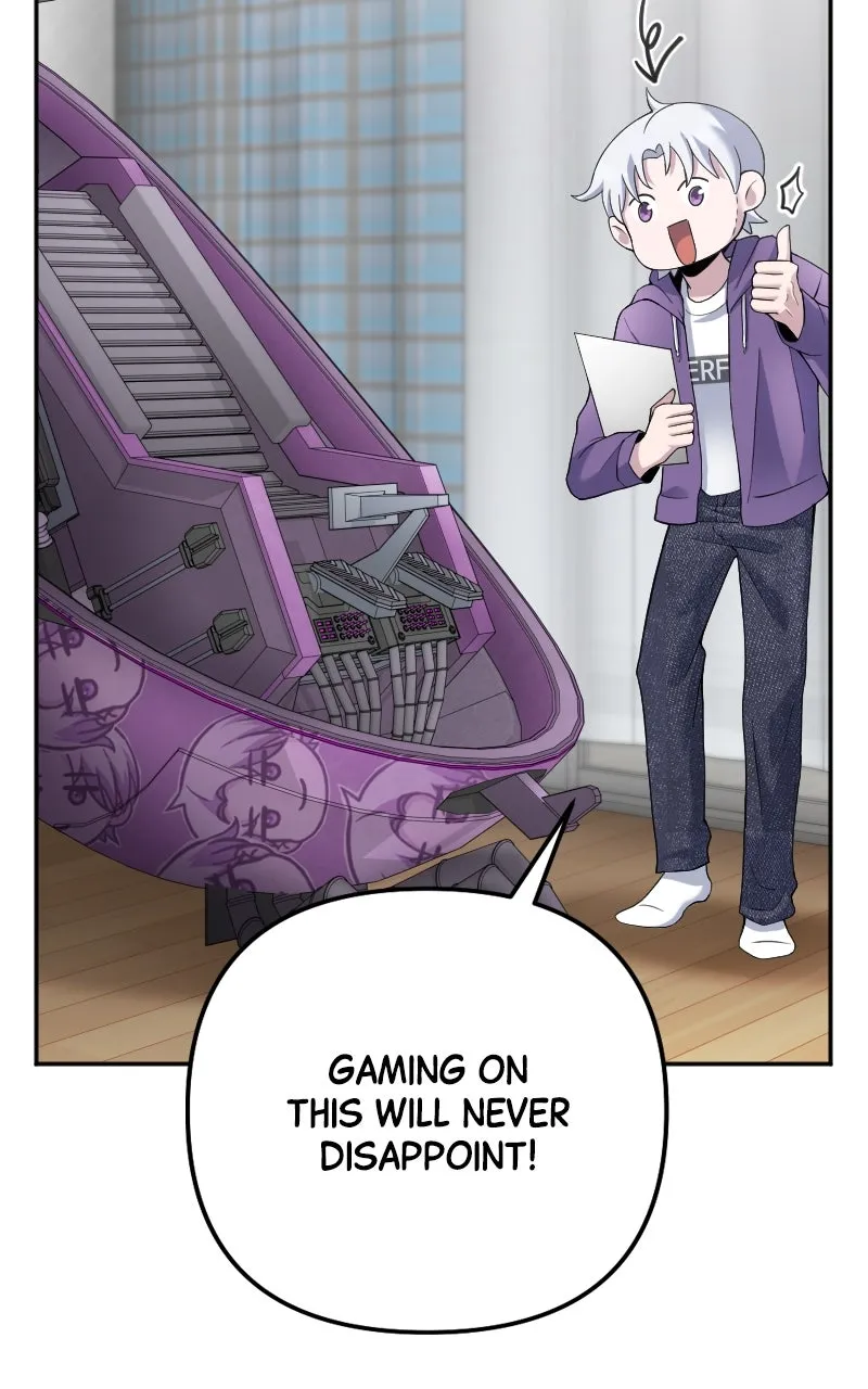 Read The Genius Spirited Streamer chapter 50 image 31 on Lezhin