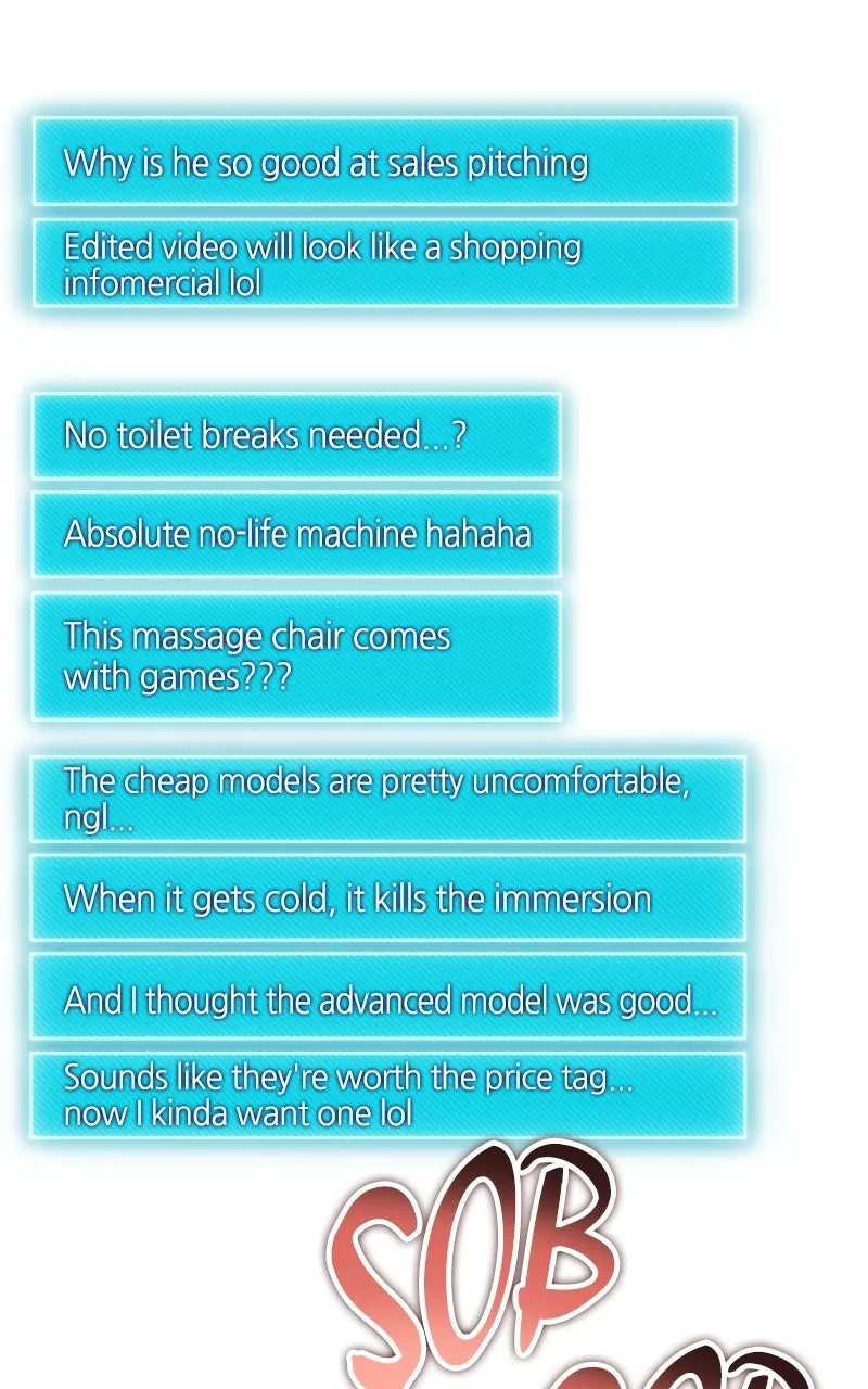 Read The Genius Spirited Streamer chapter 50 image 32 on Lezhin