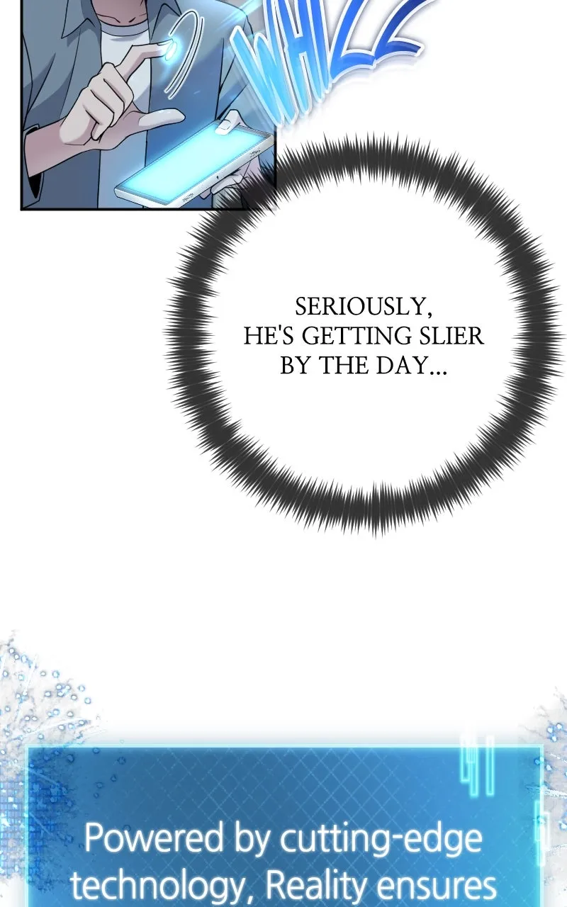 Read The Genius Spirited Streamer chapter 50 image 35 on Lezhin