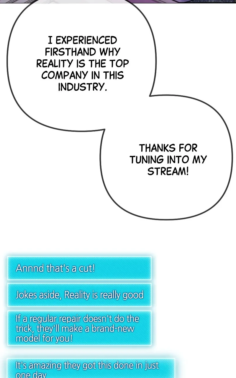 Read The Genius Spirited Streamer chapter 50 image 38 on Lezhin