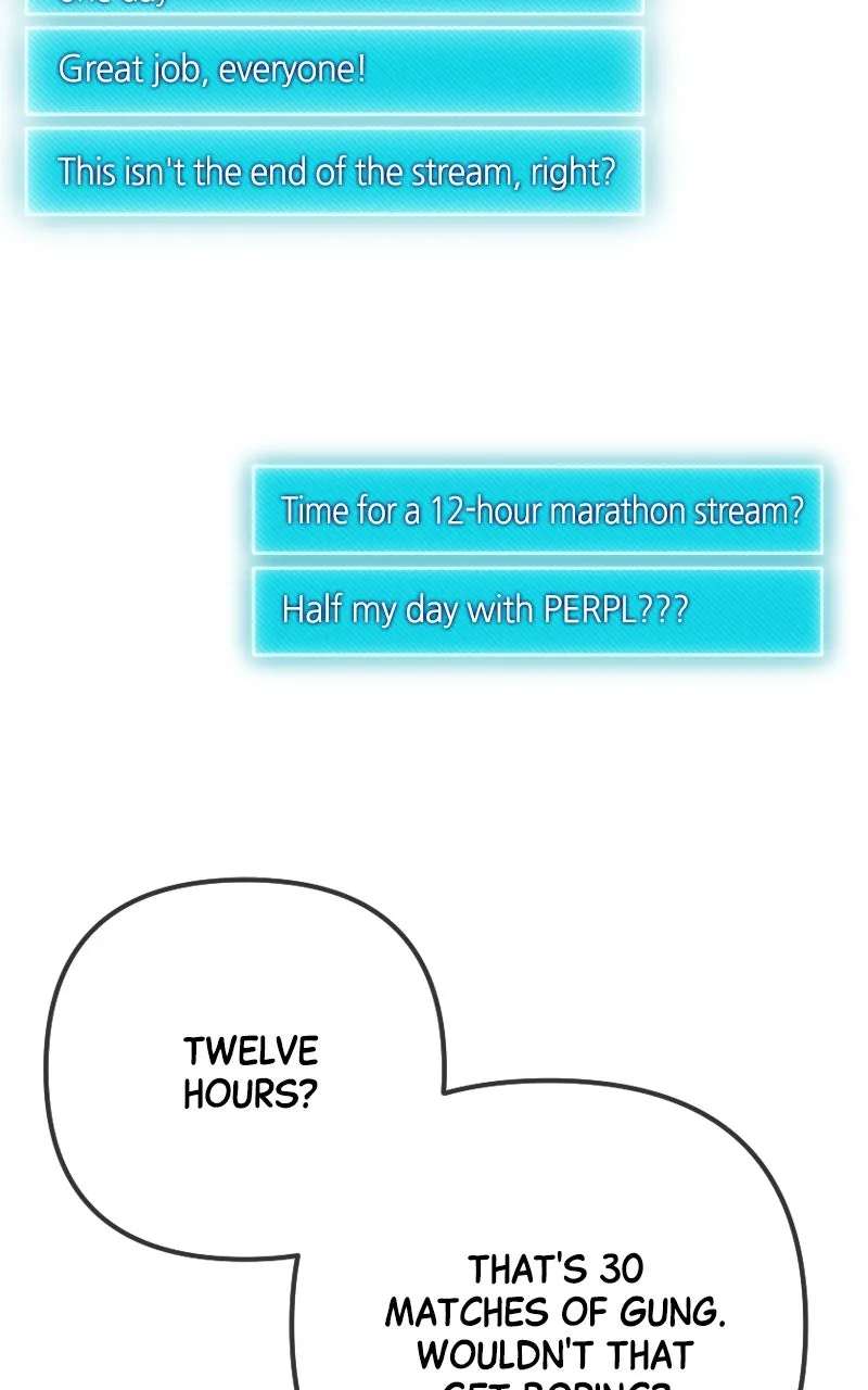 Read The Genius Spirited Streamer chapter 50 image 39 on Lezhin