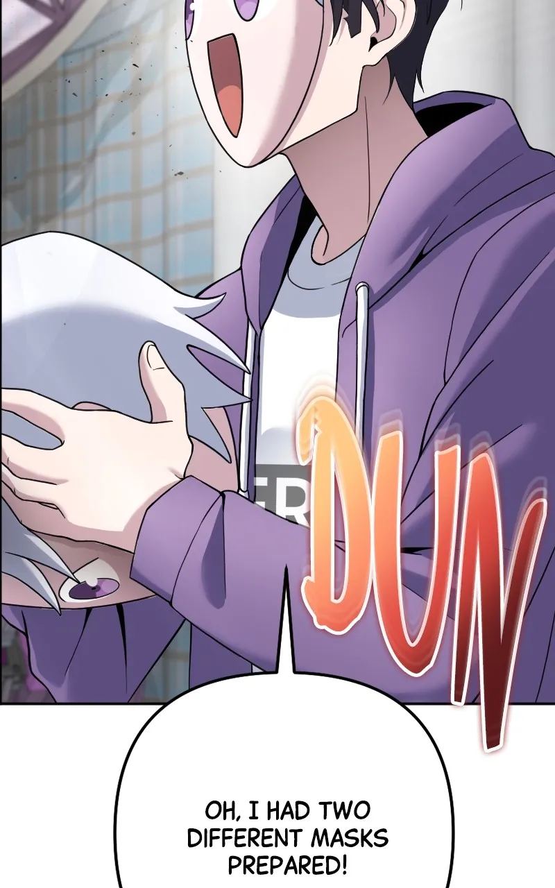 Read The Genius Spirited Streamer chapter 50 image 50 on Lezhin