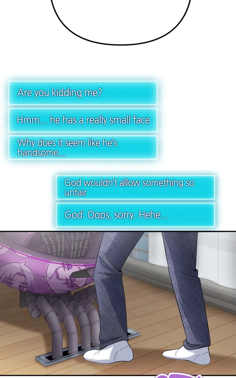 Read The Genius Spirited Streamer chapter 50 image 51 on Lezhin
