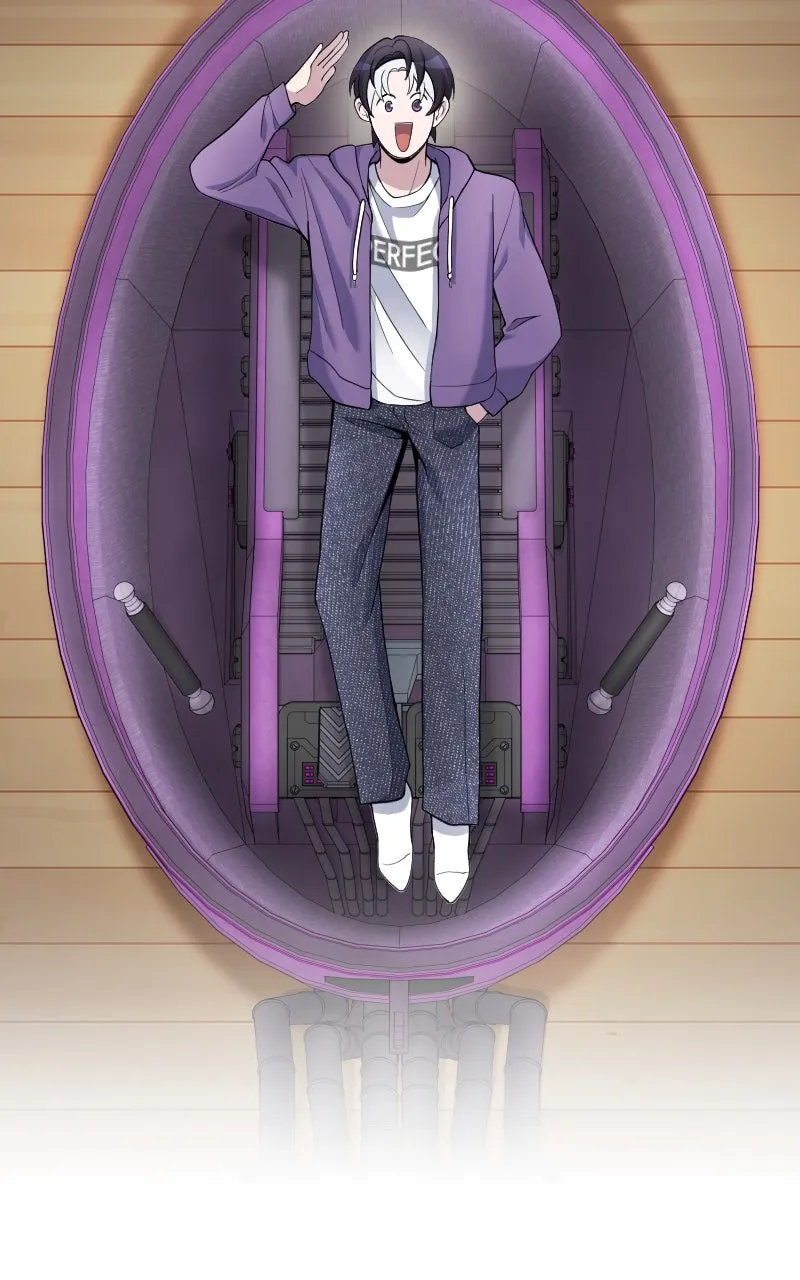 Read The Genius Spirited Streamer chapter 50 image 53 on Lezhin