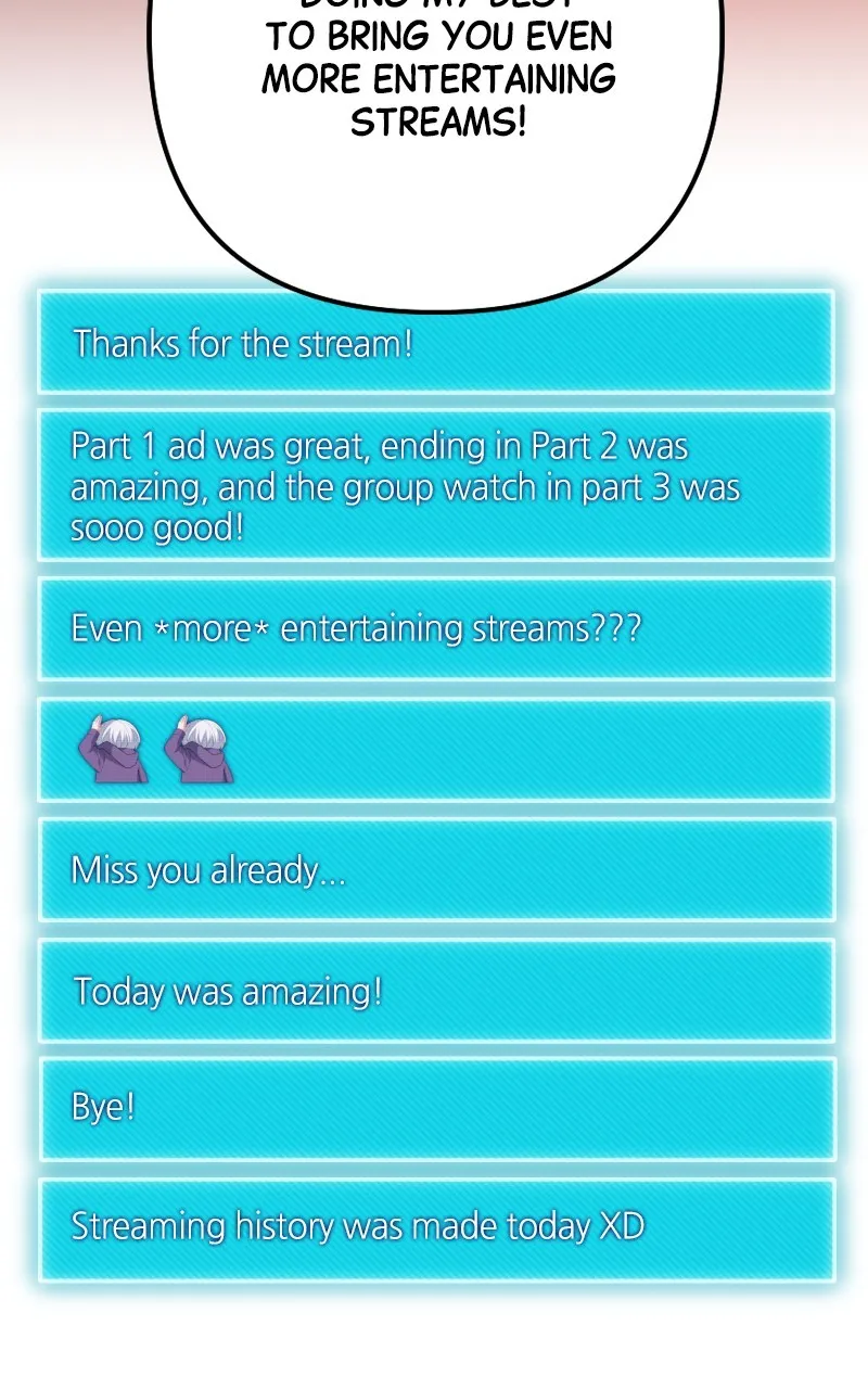 Read The Genius Spirited Streamer chapter 51 image 167 on Lezhin