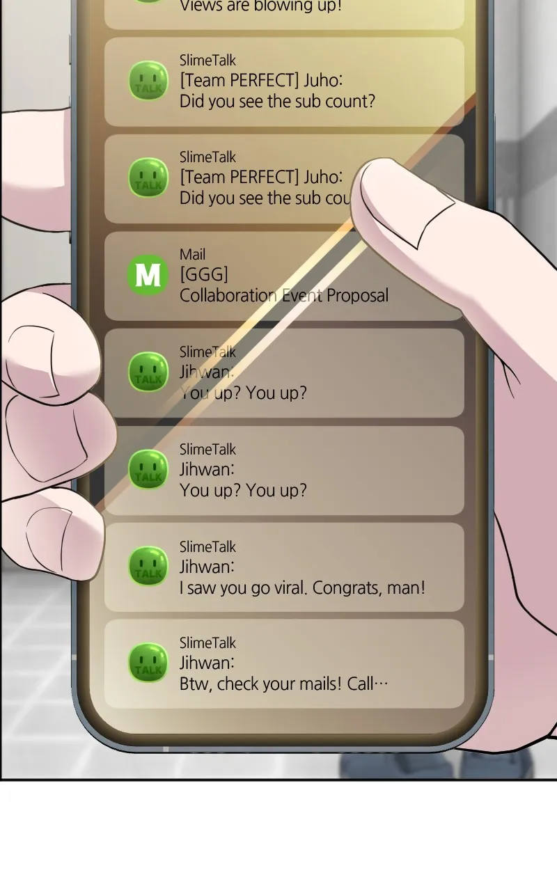 Read The Genius Spirited Streamer chapter 51 image 172 on Lezhin