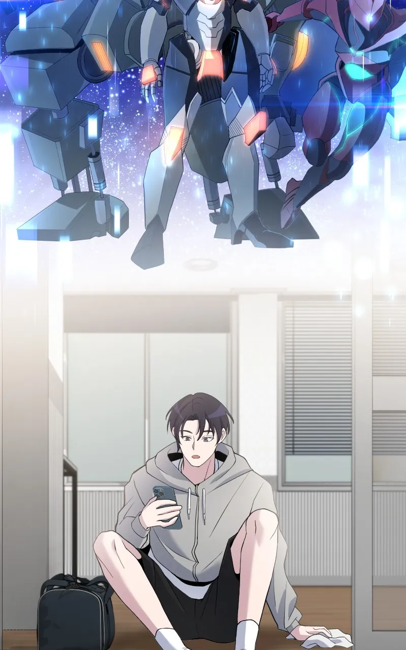 Read The Genius Spirited Streamer chapter 51 image 176 on Lezhin
