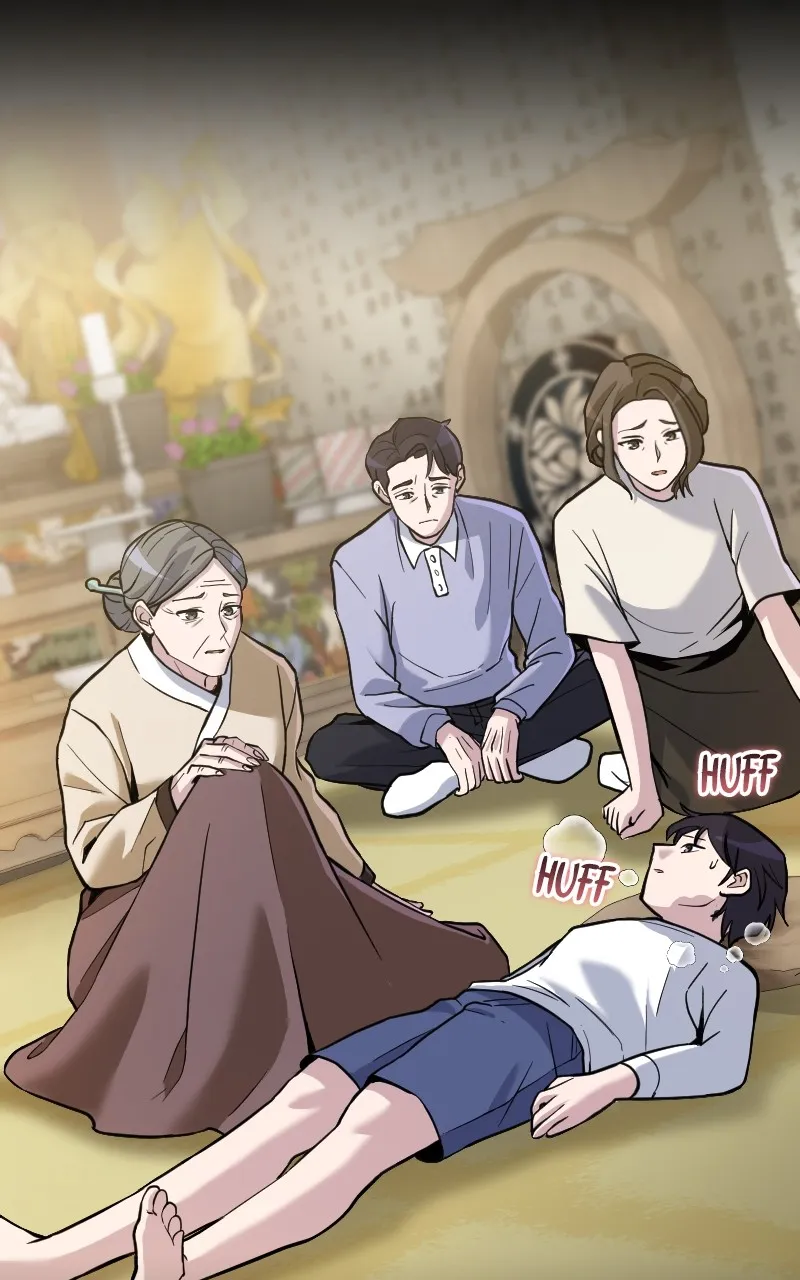 Read The Genius Spirited Streamer chapter 52 image 44 on Lezhin