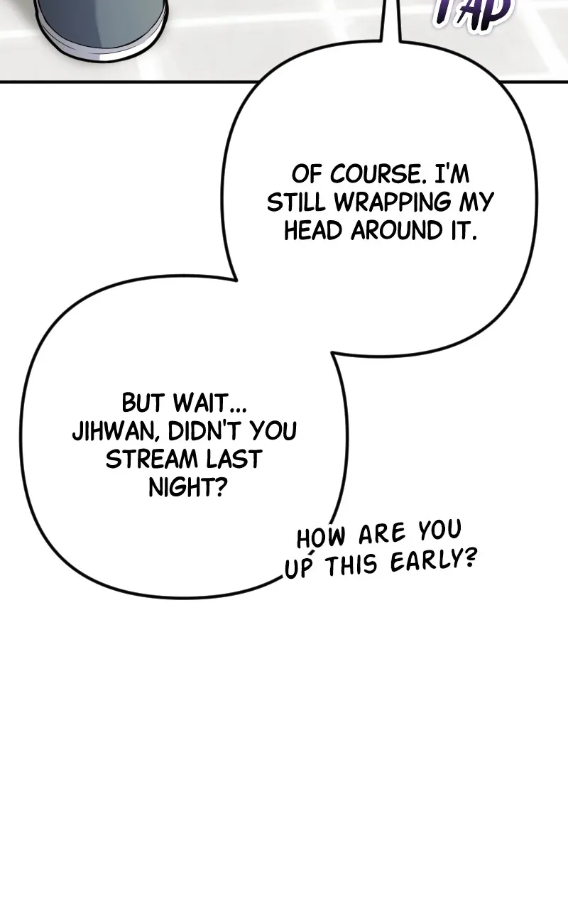 Read The Genius Spirited Streamer chapter 52 image 8 on Lezhin