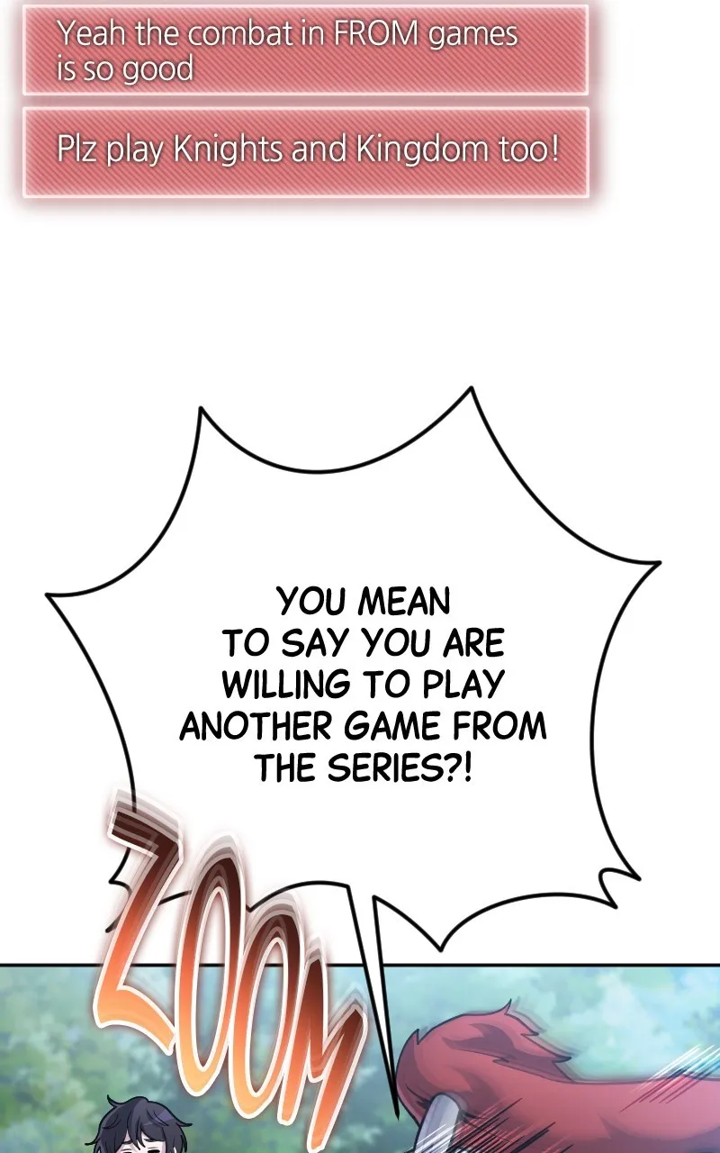 Read The Genius Spirited Streamer chapter 53 image 104 on Lezhin