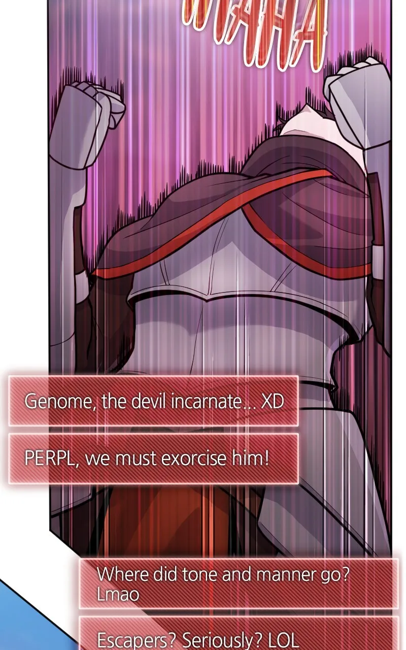 Read The Genius Spirited Streamer chapter 53 image 112 on Lezhin