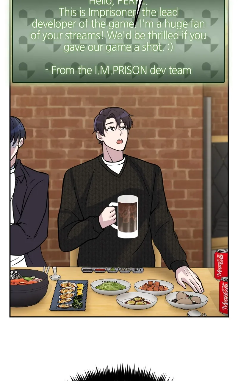 Read The Genius Spirited Streamer chapter 53 image 139 on Lezhin
