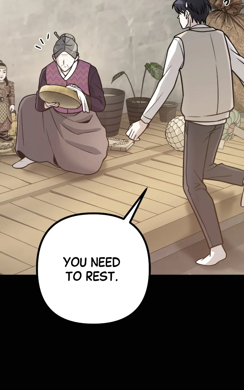 Read The Genius Spirited Streamer chapter 53 image 47 on Lezhin