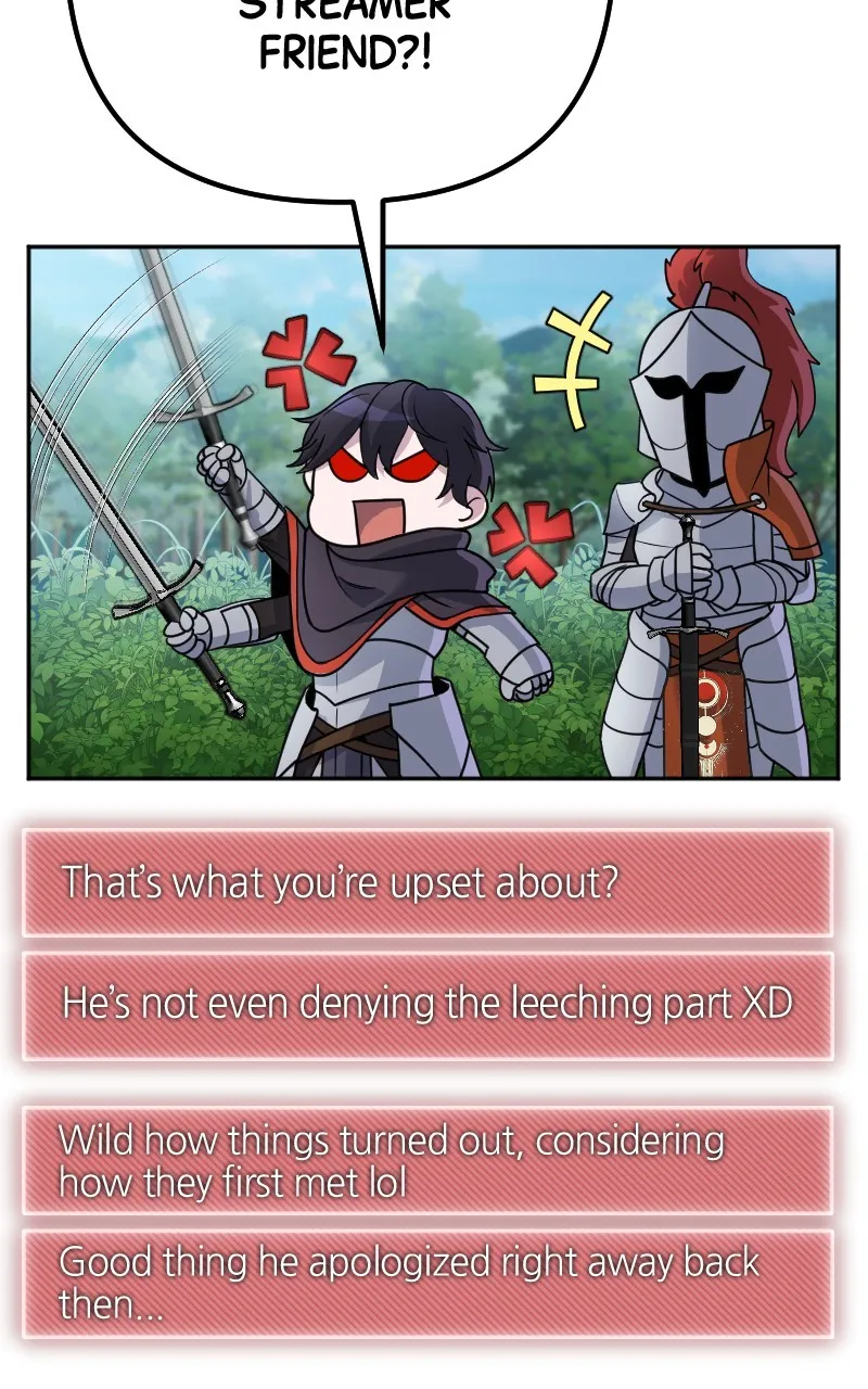 Read The Genius Spirited Streamer chapter 53 image 71 on Lezhin