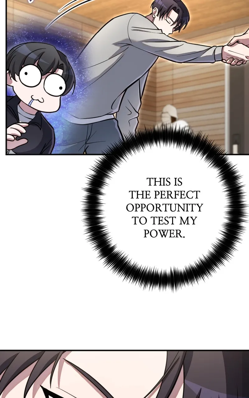 Read The Genius Spirited Streamer chapter 54 image 100 on Lezhin