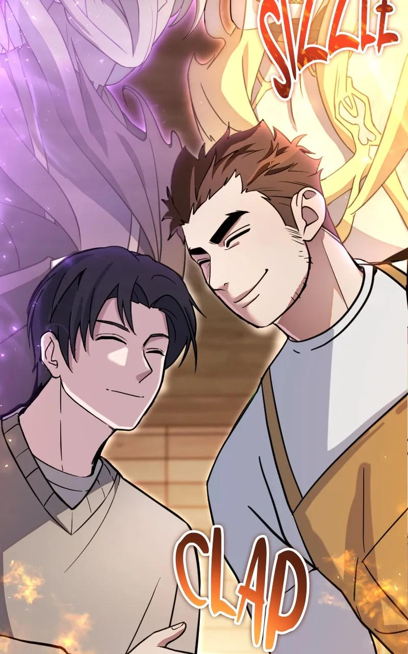Read The Genius Spirited Streamer chapter 54 image 103 on Lezhin