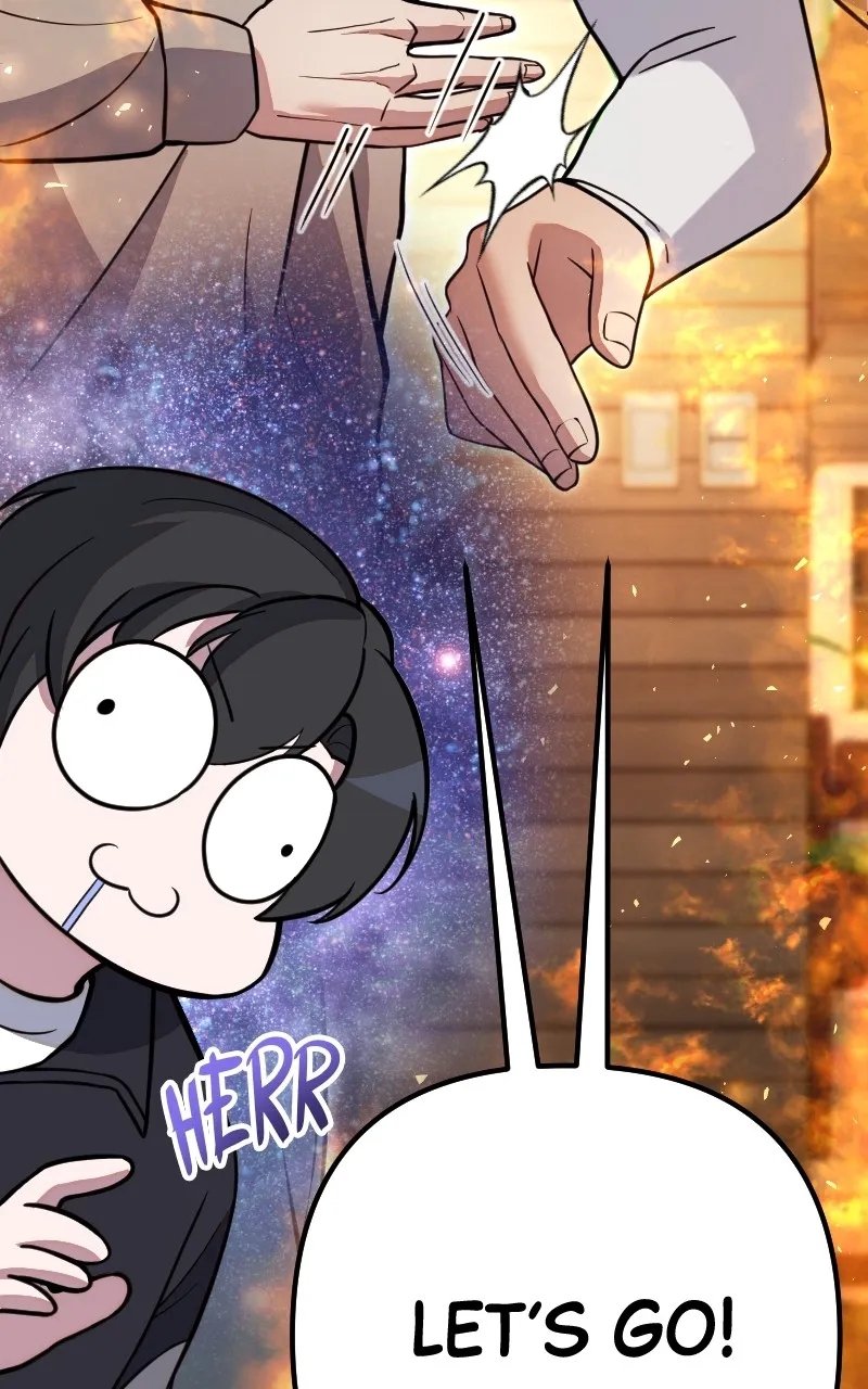Read The Genius Spirited Streamer chapter 54 image 104 on Lezhin