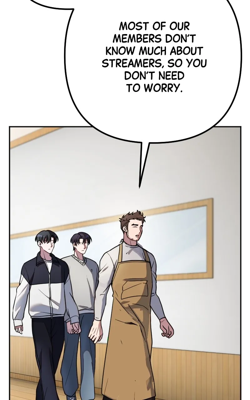 Read The Genius Spirited Streamer chapter 54 image 112 on Lezhin