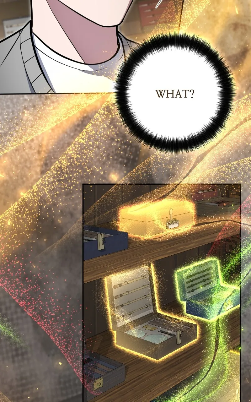 Read The Genius Spirited Streamer chapter 54 image 30 on Lezhin