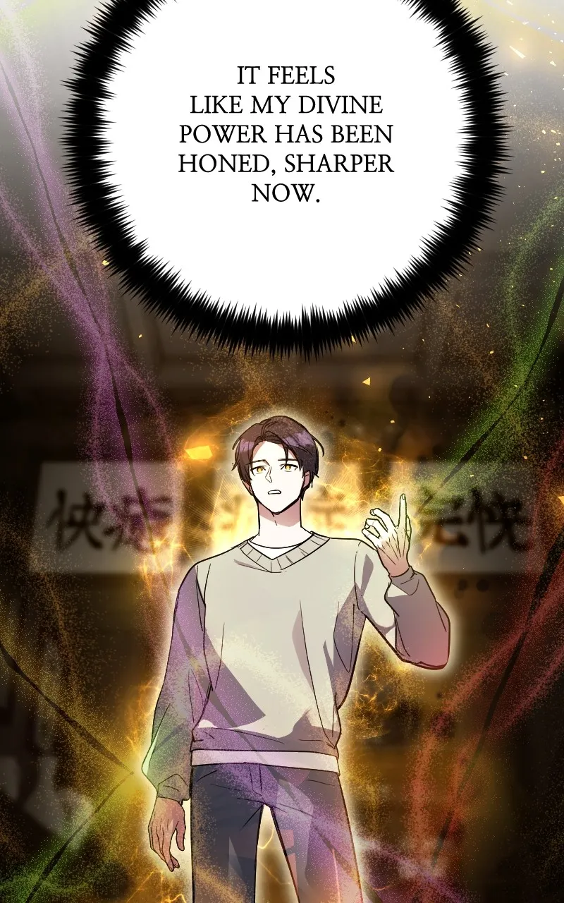 Read The Genius Spirited Streamer chapter 54 image 40 on Lezhin