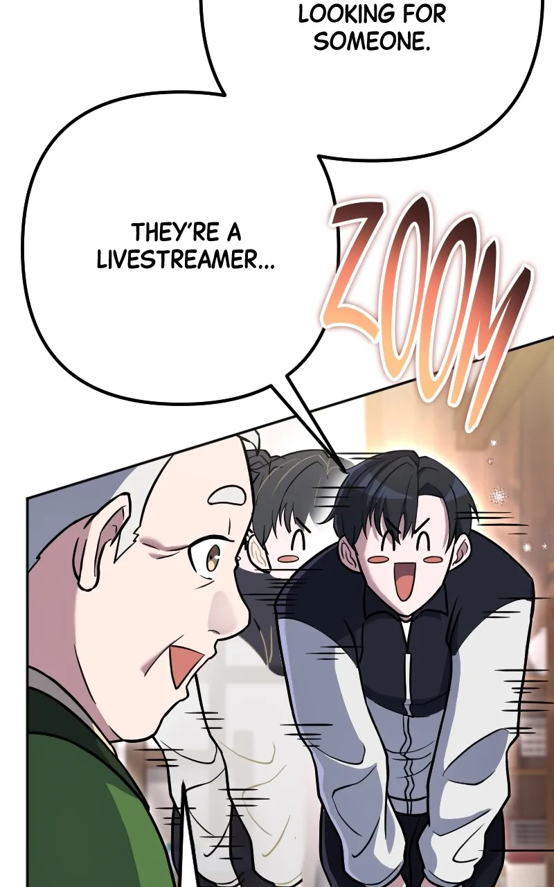 Read The Genius Spirited Streamer chapter 54 image 48 on Lezhin