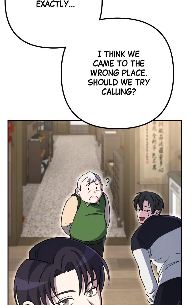 Read The Genius Spirited Streamer chapter 54 image 50 on Lezhin