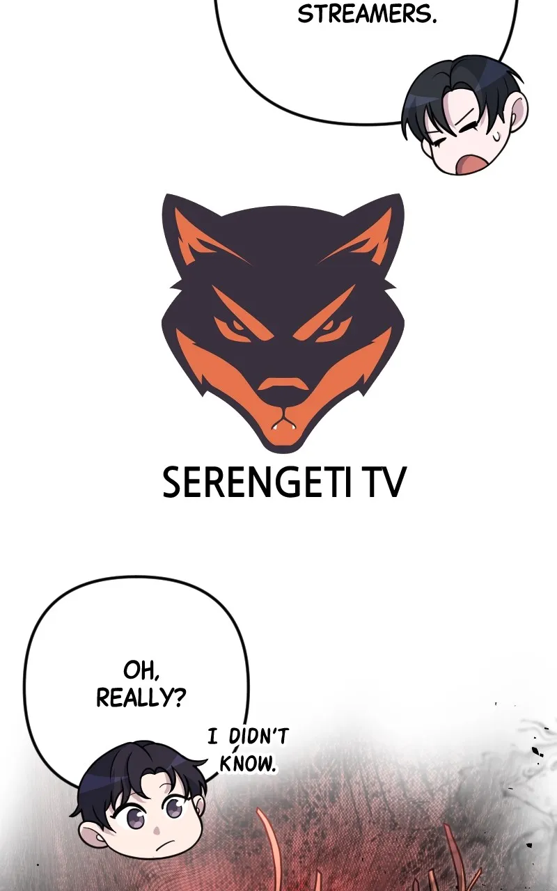 Read The Genius Spirited Streamer chapter 54 image 7 on Lezhin