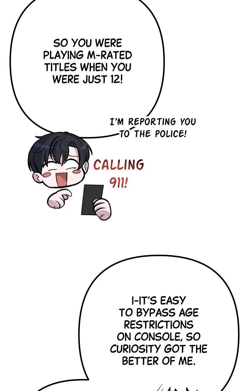 Read The Genius Spirited Streamer chapter 54 image 76 on Lezhin