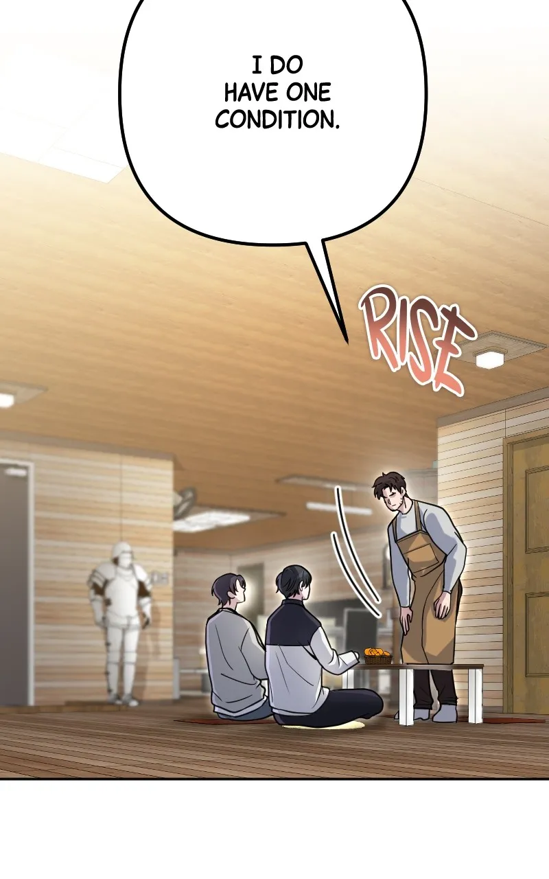 Read The Genius Spirited Streamer chapter 54 image 89 on Lezhin