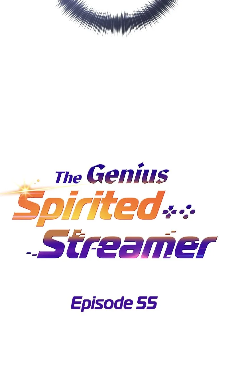 Read The Genius Spirited Streamer chapter 55 image 10 on Lezhin